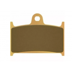 Предни мото накладки Galfer SINTERED COMPOUND FD099G1375 Triumph
