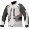 Текстилно мото яке ALPINESTARS ANDES V3 Ice Gray/Dark Gray