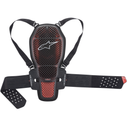 Гръб протектор ALPINESTARS NUCLEON KR-1 CELL
