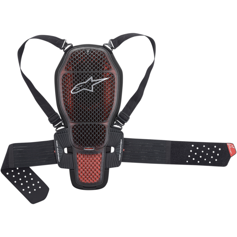 Гръб протектор ALPINESTARS NUCLEON KR-1 CELL