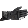 Мото ръкавици ALPINESTARS SP-2 V3 BLACK/WHITE