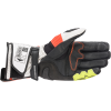 Мото ръкавици ALPINESTARS SP-2 V3 WHITE/RED