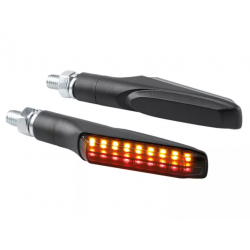 LED мигачи Victory Rear 91623