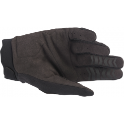 Мотокрос ръкавици ALPINESTARS FULL BORE BLACK/BLACK