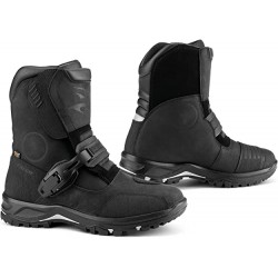 Ботуши FALCO MARSHALL BLACK