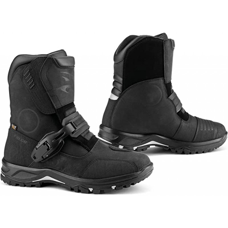 Ботуши FALCO MARSHALL BLACK