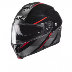 Отваряема каска HJC C91 Tero MC1
