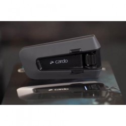 Интерком За Мотоциклет Cardo Packtalk Edge Duo