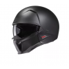 Каска HJC i20 BLACK MATTE