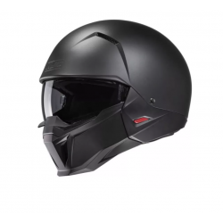 Каска HJC i20 BLACK MATTE
