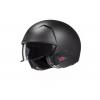 Каска HJC i20 BLACK MATTE