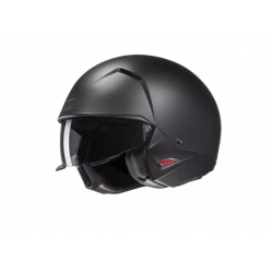 Каска HJC i20 BLACK MATTE