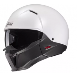 Каска HJC i20 PEARL WHITE