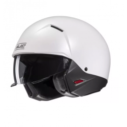 Каска HJC i20 PEARL WHITE