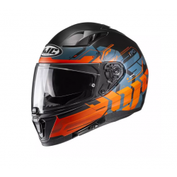 Каска HJC i70 ALLIGON ORANGE