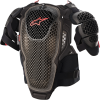 Протекторна броня ALPINESTARS A-6