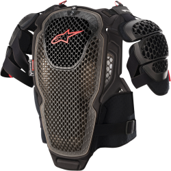 Протекторна броня ALPINESTARS A-6