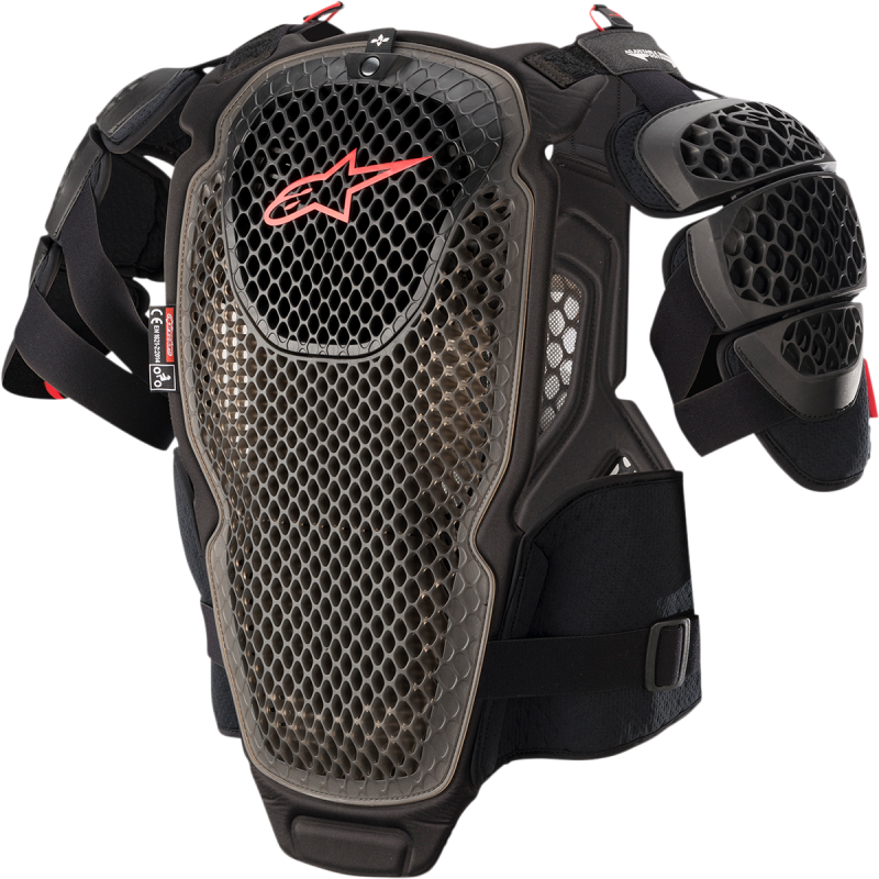 Протекторна броня ALPINESTARS A-6