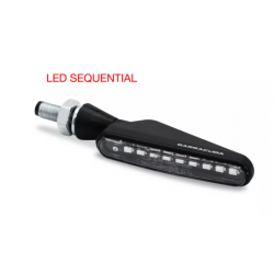 LED мото мигачи BARRACUDA SQB-LED BASIC
