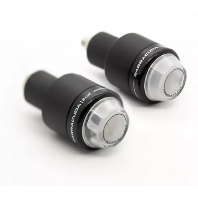 LED мото мигачи BARRACUDA B-LED KIT