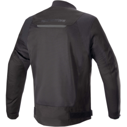 Яке ALPINESTARS LUC V2 AIR BLACK