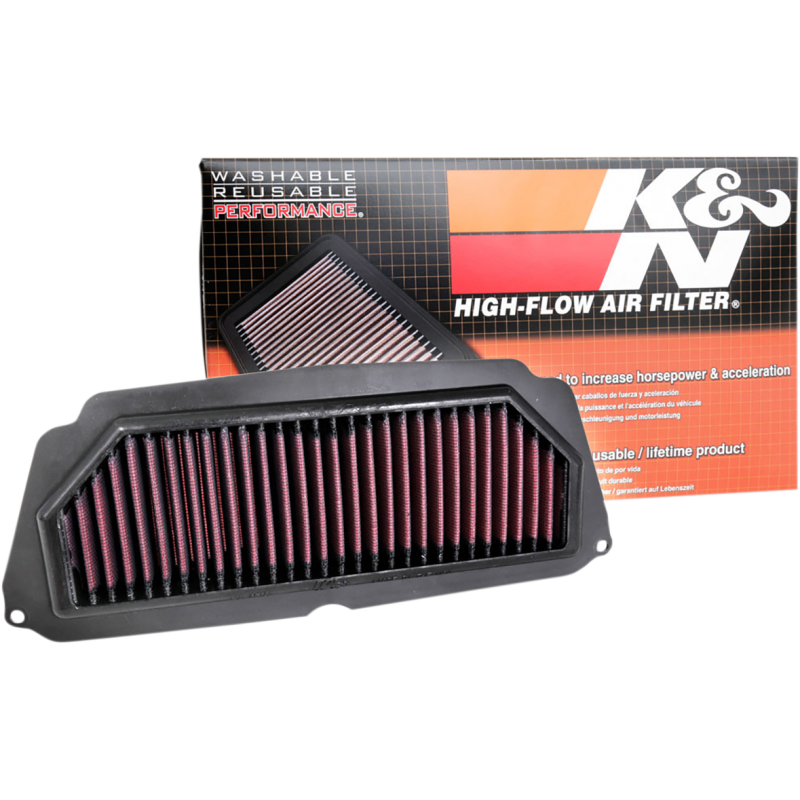 Въздушен филтър K&N HA-6519