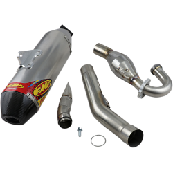 Генерация FMF  Factory 4.1 RCT KAWASAKI KX250F 2017-2020