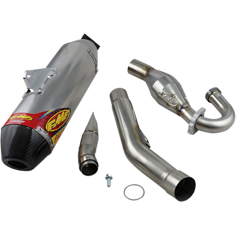 Генерация FMF  Factory 4.1 RCT KAWASAKI KX250F 2017-2020