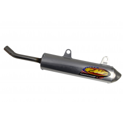 Гърне FMF Powercore 2 Silencer BETA RR 125 2018