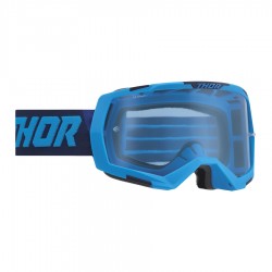 Мотокрос очила THOR REGIMENT BLUE/NAVY