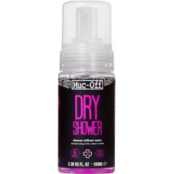 Антибактериален сух душ гел Muc-Off 100ml