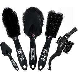 Комплект четки за почистване Muc-Off M-206