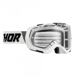 Мотокрос очила THOR REGIMENT WHITE/BLACK