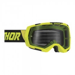 Мотокрос очила THOR REGIMENT LIME/BLACK