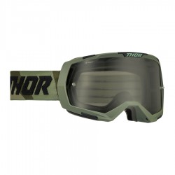 Мотокрос очила THOR REGIMENT CAMO/BLACK
