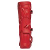 Мотокрос ботуши THOR RADIAL RED