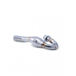 Кривка FMF Megabomb Header Pipe HONDA CRF250 R/RX 2022-2024