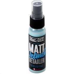 Препарат за почистване на мото каска с матово покритие Muc-Off M-20003 - 32ml.