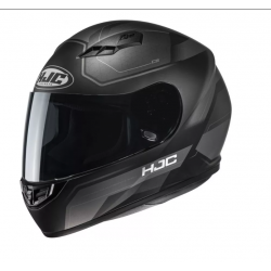 Каска HJC CS-15 INNO BLACK/GRAY