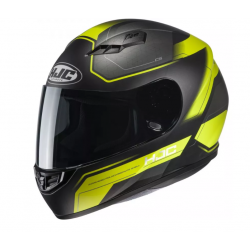Каска HJC CS-15 INNO YELLOW
