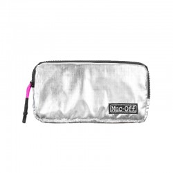 Калъф за аксесоари Muc-Off M-20453 - Silver