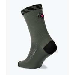 Чорапи Muc-Off Technical Riders Green