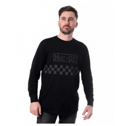 Мото блуза Muc-Off Long Sleeve