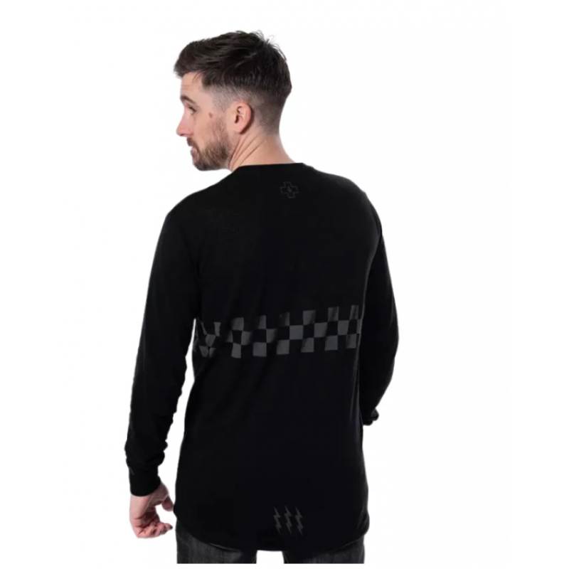 Мото блуза Muc-Off Long Sleeve