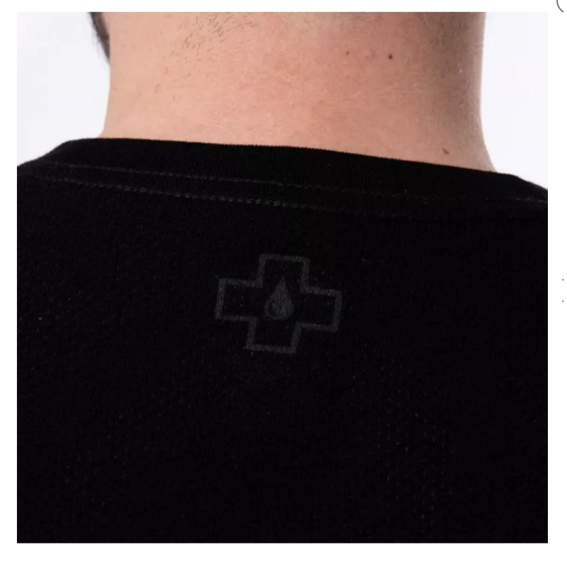 Мото блуза Muc-Off Long Sleeve