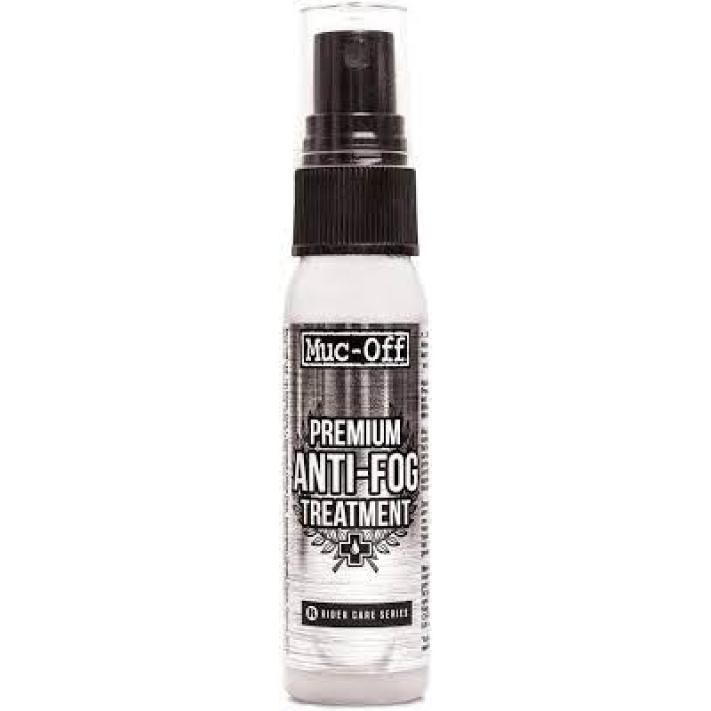 Препарат против замъгляване Muc-Off M-214-1- 32ml