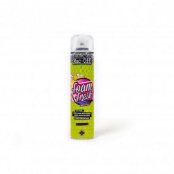 Почистваща пяна за интeрьор на каска Muc-Off - 400ml