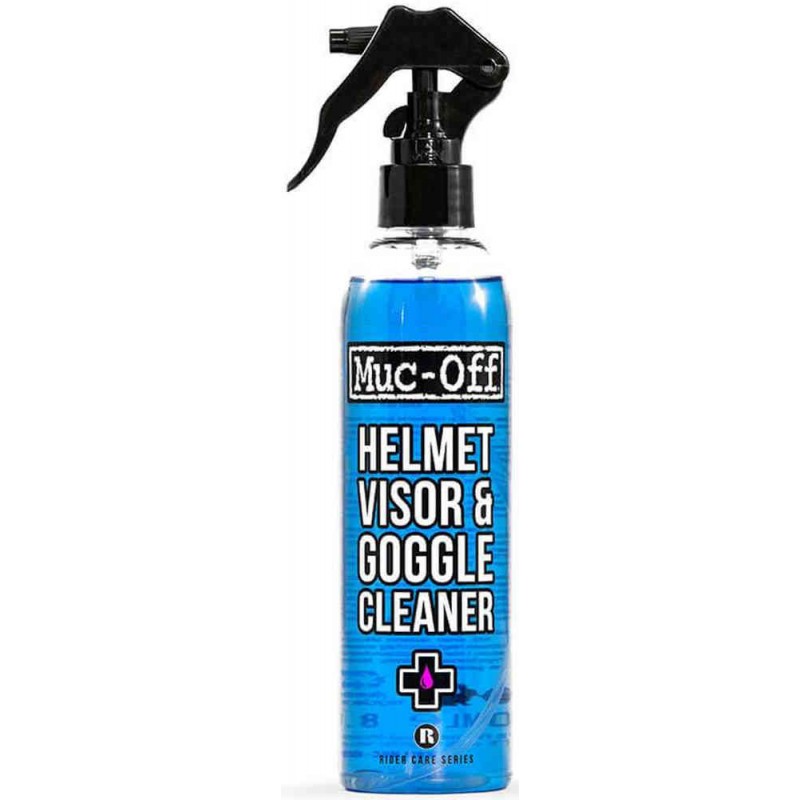 Почистващ препарат за каски и очила Muc-Off -M-219- 250 ml