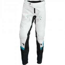 Дамски мотокрос брич  THOR WOMEN'S PULSE REV MIDNIGHT/WHITE