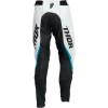Дамски мотокрос брич  THOR WOMEN'S PULSE REV MIDNIGHT/WHITE